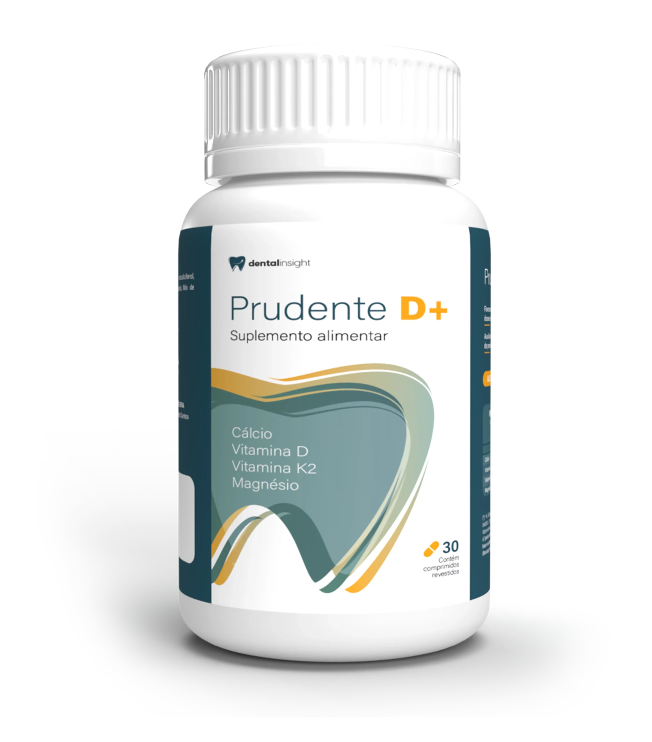 Prudente D+ Mockup